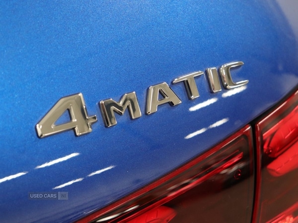 Used Mercedes-Benz GLA 2024 for sale - 76802930: Photo 31