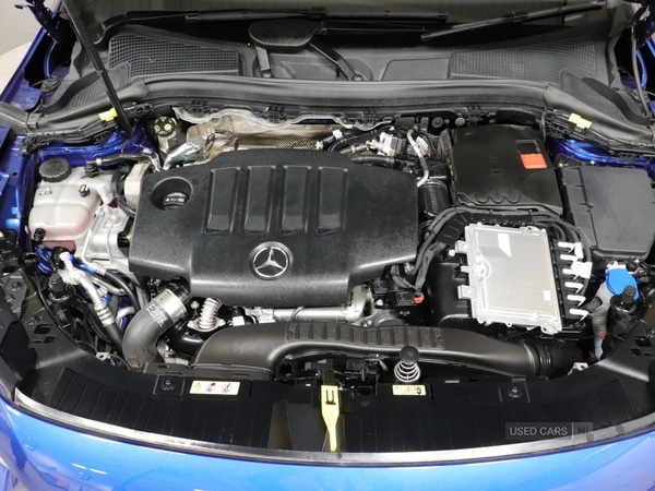Used Mercedes-Benz GLA 2024 for sale - 76802930: Photo 32