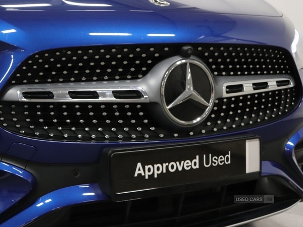 Used Mercedes-Benz GLA 2024 for sale - 76802930: Photo 35