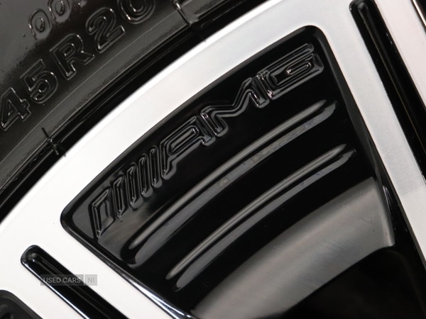 Used Mercedes-Benz GLA 2024 for sale - 76802930: Photo 37