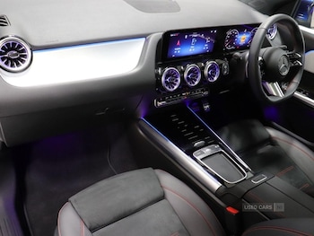 Used Mercedes-Benz GLA 2024 for sale - 76802930: Photo