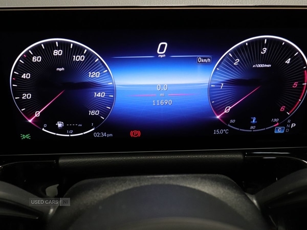 Used Mercedes-Benz GLA 2024 for sale - 76802930: Photo 4