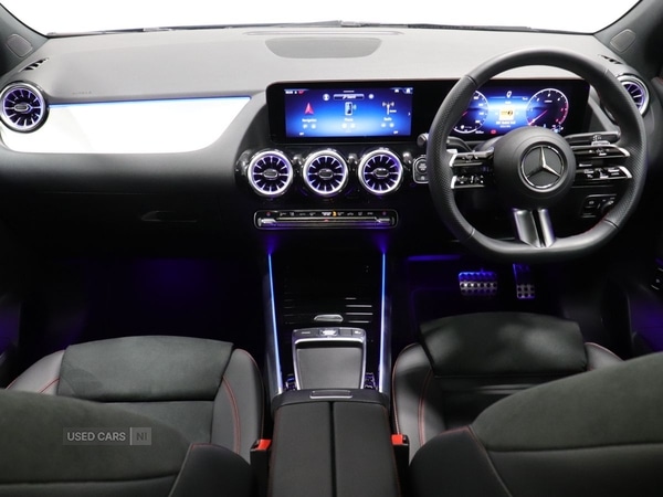 Used Mercedes-Benz GLA 2024 for sale - 76802930: Photo 41