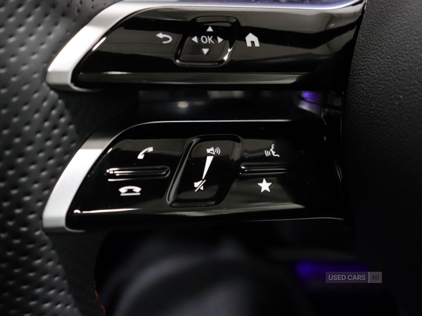 Used Mercedes-Benz GLA 2024 for sale - 76802930: Photo 44