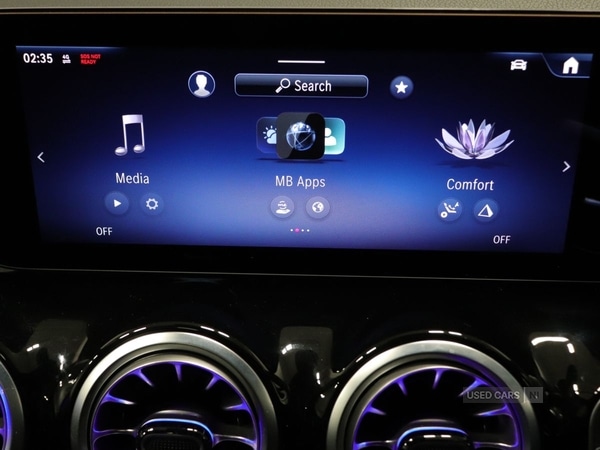 Used Mercedes-Benz GLA 2024 for sale - 76802930: Photo 47