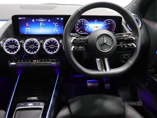 Used Mercedes-Benz GLA 2024 for sale - 76802930: Photo 5