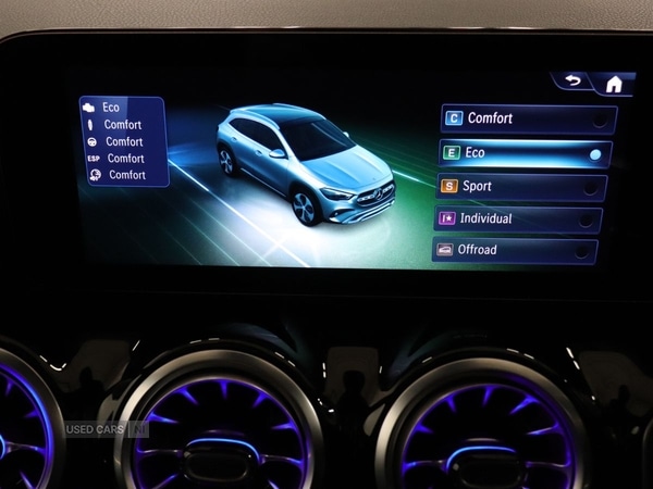 Used Mercedes-Benz GLA 2024 for sale - 76802930: Photo 50