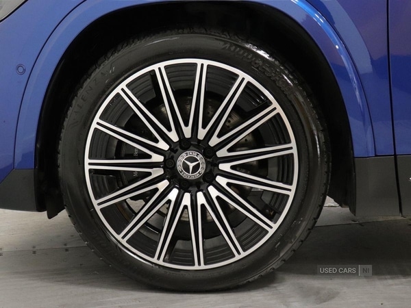 Used Mercedes-Benz GLA 2024 for sale - 76802930: Photo 6