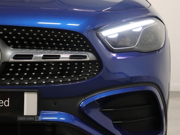 Used Mercedes-Benz GLA 2024 for sale - 76802930: Photo 7