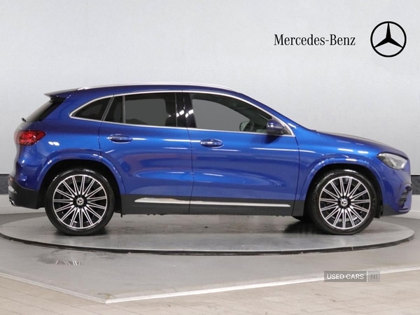 Used Mercedes-Benz GLA 2024 for sale - 76802930: Photo 8