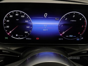 Used Mercedes-Benz C-Class 2022 for sale - 76021485: Photo