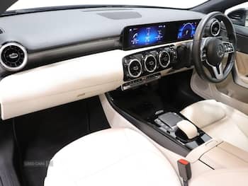 Used Mercedes-Benz A-Class 2022 for sale - 79795037: Photo