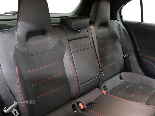 Used Mercedes-Benz A-Class 2024 for sale - 77041299: Photo 10