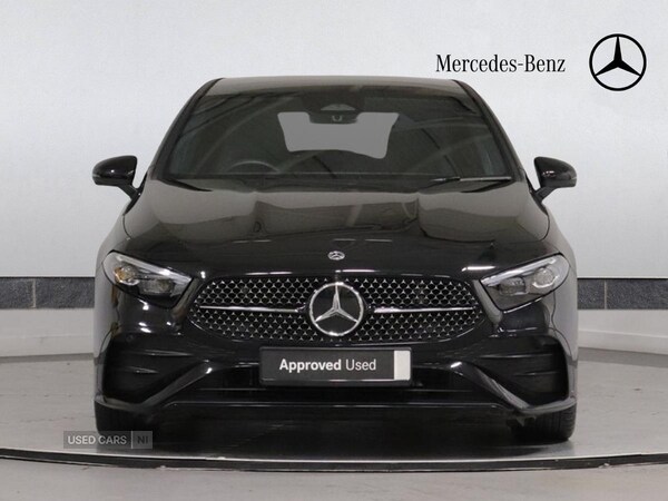 Used Mercedes-Benz A-Class 2024 for sale - 77041299: Photo 12