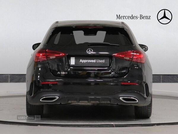 Used Mercedes-Benz A-Class 2024 for sale - 77041299: Photo 13