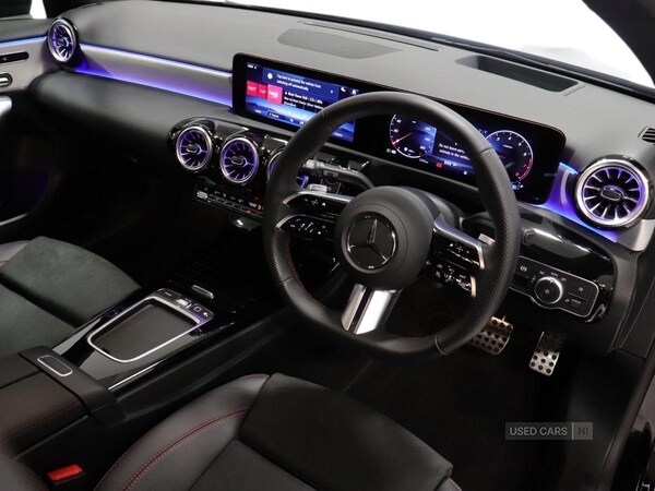 Used Mercedes-Benz A-Class 2024 for sale - 77041299: Photo 14