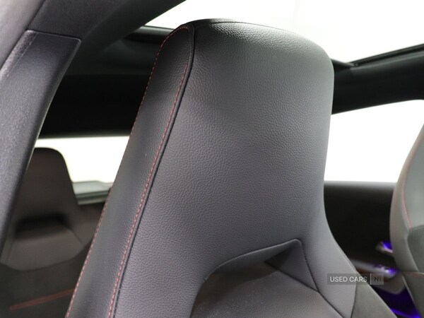 Used Mercedes-Benz A-Class 2024 for sale - 77041299: Photo 15