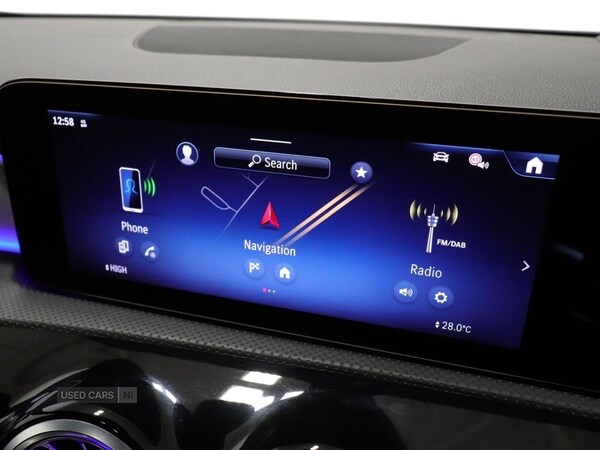 Used Mercedes-Benz A-Class 2024 for sale - 77041299: Photo 16