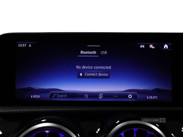 Used Mercedes-Benz A-Class 2024 for sale - 77041299: Photo 17