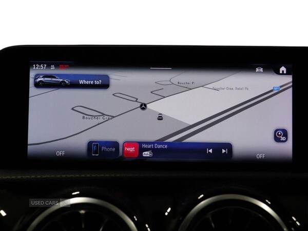 Used Mercedes-Benz A-Class 2024 for sale - 77041299: Photo 18