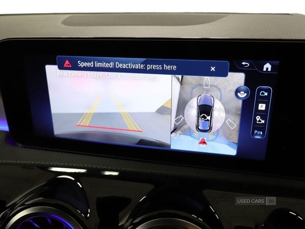 Used Mercedes-Benz A-Class 2024 for sale - 77041299: Photo 19