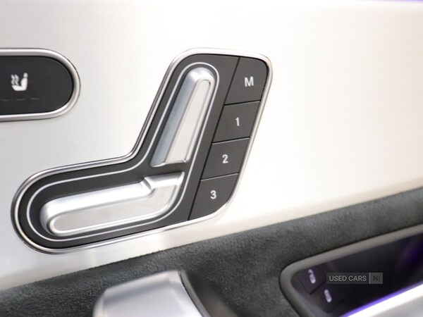 Used Mercedes-Benz A-Class 2024 for sale - 77041299: Photo 21