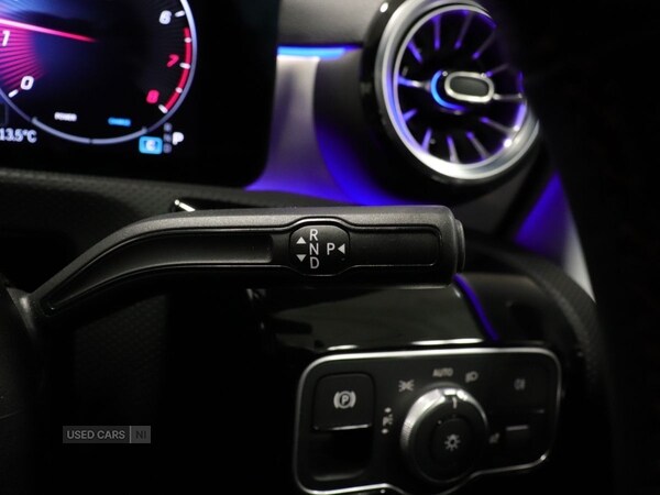 Used Mercedes-Benz A-Class 2024 for sale - 77041299: Photo 22