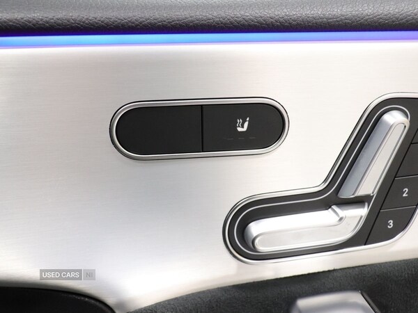 Used Mercedes-Benz A-Class 2024 for sale - 77041299: Photo 23