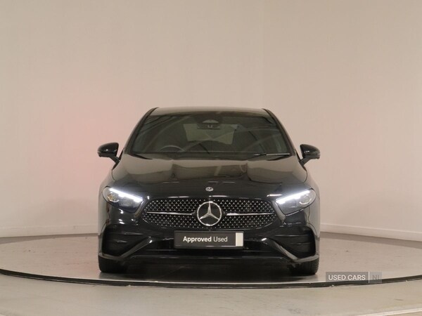 Used Mercedes-Benz A-Class 2024 for sale - 77041299: Photo 24