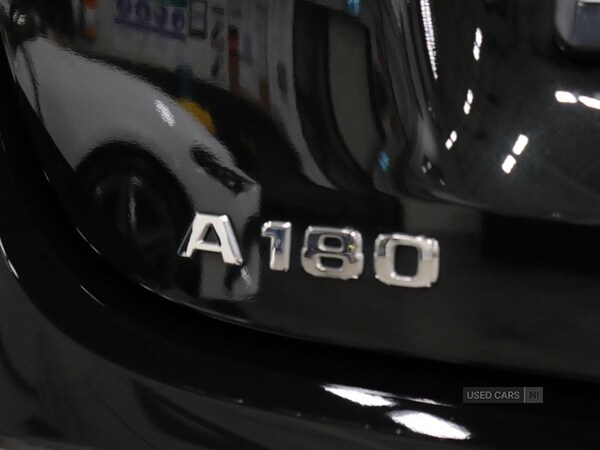 Used Mercedes-Benz A-Class 2024 for sale - 77041299: Photo 26