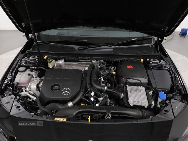 Used Mercedes-Benz A-Class 2024 for sale - 77041299: Photo 27