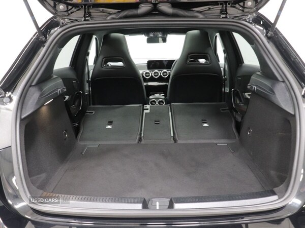 Used Mercedes-Benz A-Class 2024 for sale - 77041299: Photo 28