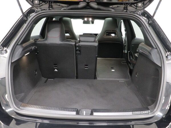 Used Mercedes-Benz A-Class 2024 for sale - 77041299: Photo 29