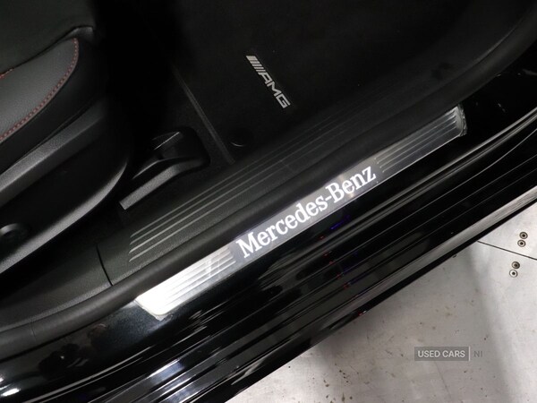 Used Mercedes-Benz A-Class 2024 for sale - 77041299: Photo 30