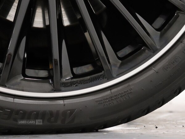 Used Mercedes-Benz A-Class 2024 for sale - 77041299: Photo 32