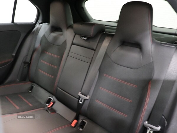 Used Mercedes-Benz A-Class 2024 for sale - 77041299: Photo 33