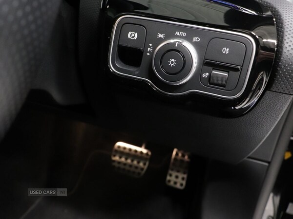 Used Mercedes-Benz A-Class 2024 for sale - 77041299: Photo 34