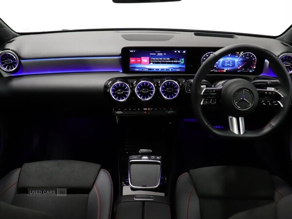 Used Mercedes-Benz A-Class 2024 for sale - 77041299: Photo 35