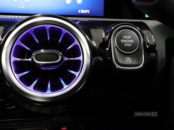 Used Mercedes-Benz A-Class 2024 for sale - 77041299: Photo 38