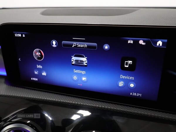 Used Mercedes-Benz A-Class 2024 for sale - 77041299: Photo 39