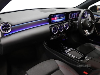 Used Mercedes-Benz A-Class 2024 for sale - 77041299: Photo