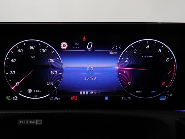 Used Mercedes-Benz A-Class 2024 for sale - 77041299: Photo 4