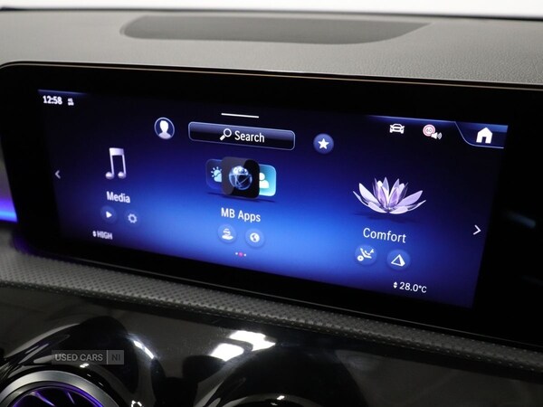 Used Mercedes-Benz A-Class 2024 for sale - 77041299: Photo 40