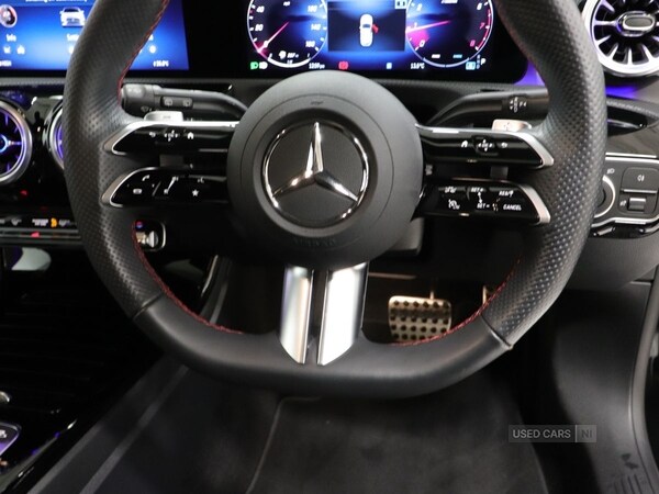 Used Mercedes-Benz A-Class 2024 for sale - 77041299: Photo 41