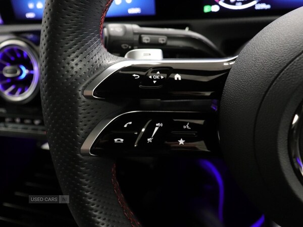 Used Mercedes-Benz A-Class 2024 for sale - 77041299: Photo 42