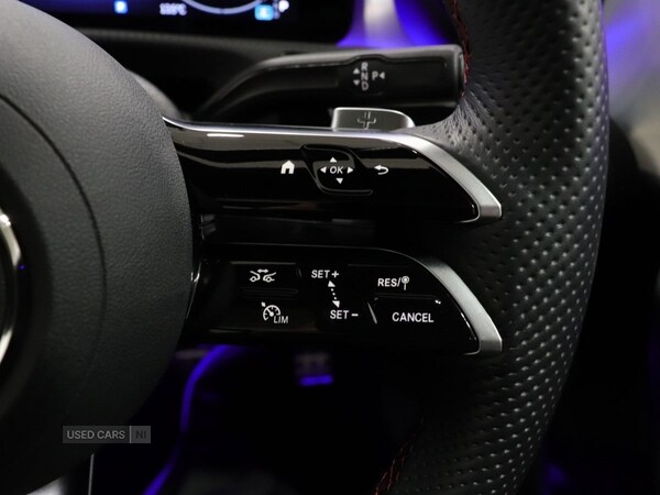 Used Mercedes-Benz A-Class 2024 for sale - 77041299: Photo 43