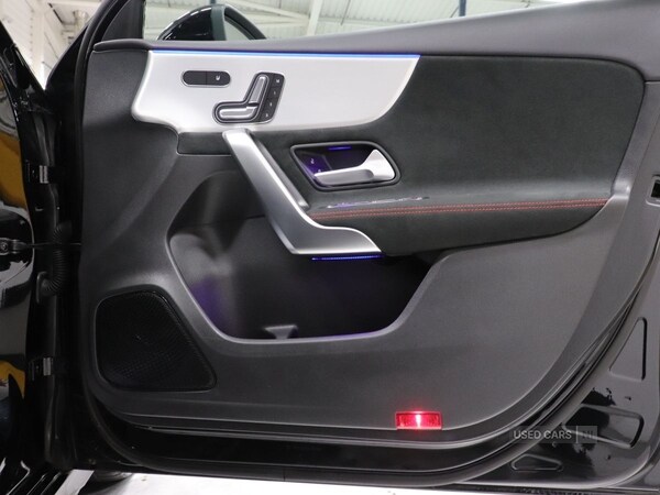 Used Mercedes-Benz A-Class 2024 for sale - 77041299: Photo 44