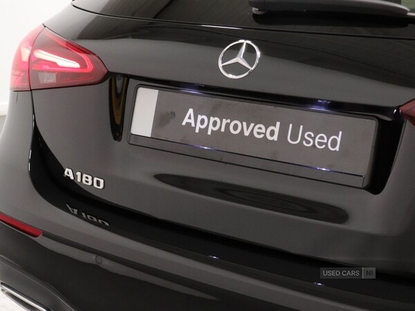 Used Mercedes-Benz A-Class 2024 for sale - 77041299: Photo 45