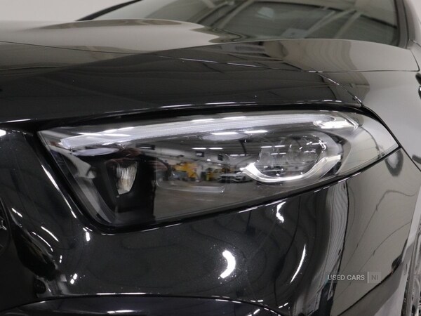 Used Mercedes-Benz A-Class 2024 for sale - 77041299: Photo 7