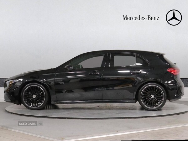 Used Mercedes-Benz A-Class 2024 for sale - 77041299: Photo 9